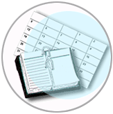 Agenda Logo