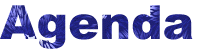 Agenda