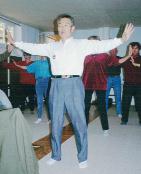 Qigong
