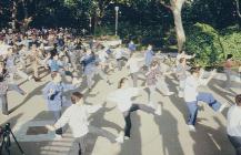 Taiji