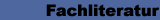 Fachliteratur
